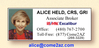 Click to E-Mail Alice